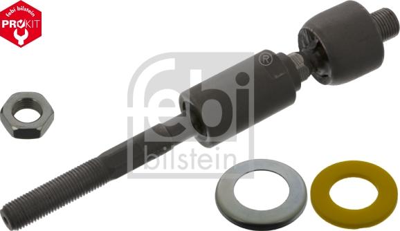 Febi Bilstein 44644 - Aksijalni zglob, poprečna spona parts5.com