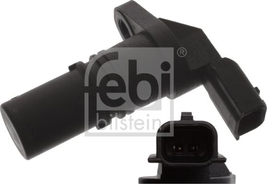 Febi Bilstein 44647 - Impulzusadó, főtengely parts5.com