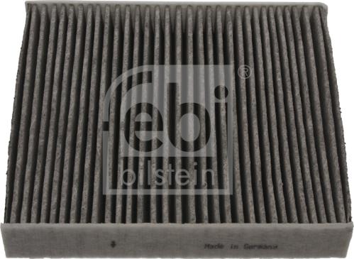 Febi Bilstein 44664 - Filtro, aire habitáculo parts5.com