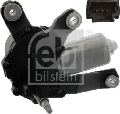 Febi Bilstein 44630 - Pesuri mootor parts5.com