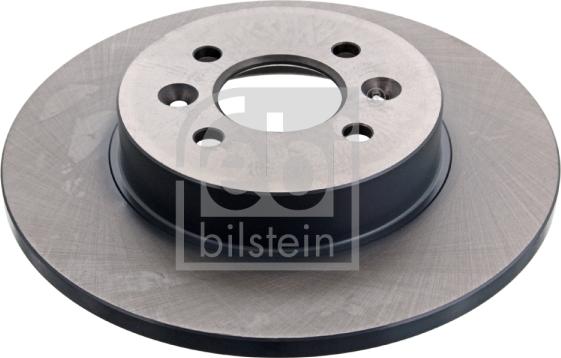 Febi Bilstein 44059 - Disc frana parts5.com