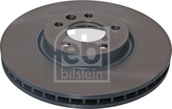 Febi Bilstein 44015 - Jarrulevy parts5.com