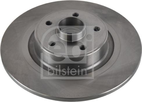 Febi Bilstein 44018 - Disco de freno parts5.com