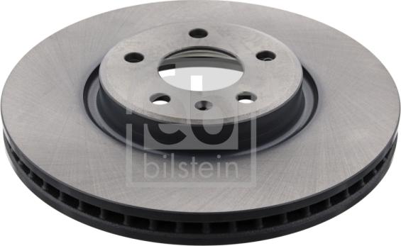 Febi Bilstein 44022 - Disco de freno parts5.com