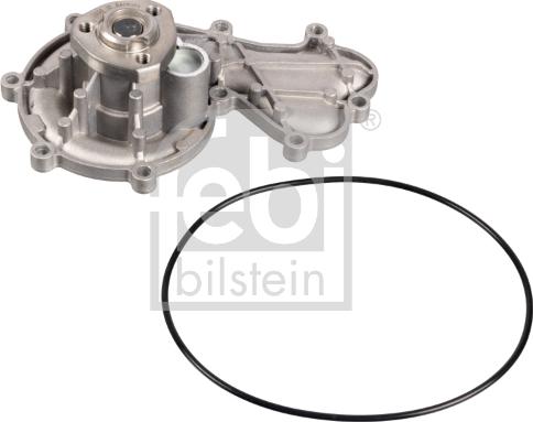 Febi Bilstein 44195 - Bomba de agua parts5.com