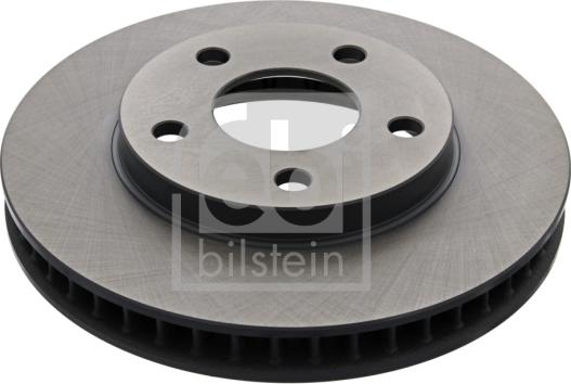 Febi Bilstein 44141 - Disco de freno parts5.com