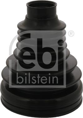 Febi Bilstein 44152 - Körük, tahrik mili parts5.com