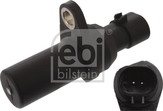 Febi Bilstein 44842 - Σηματοδ. παλμών, στροφ. άξονας parts5.com