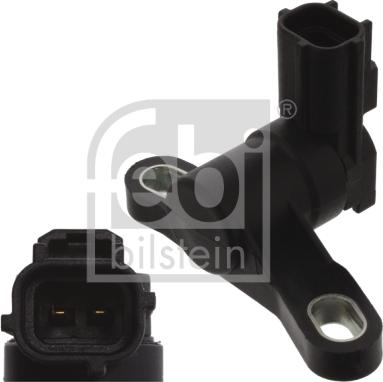 Febi Bilstein 44859 - Senzor impulsuri, arbore cotit parts5.com