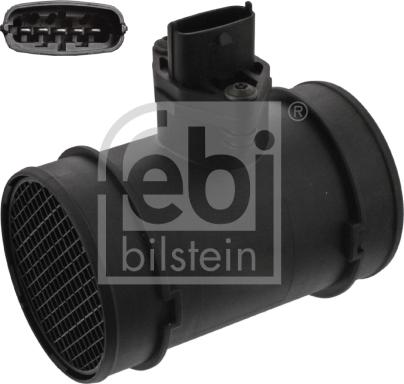 Febi Bilstein 44858 - Air Mass Sensor parts5.com