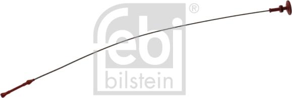 Febi Bilstein 44808 - Odměrka hladiny oleje parts5.com