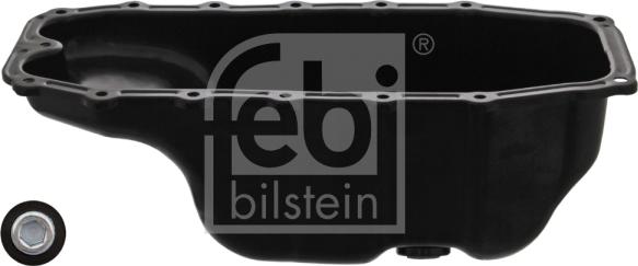 Febi Bilstein 44880 - Baie ulei parts5.com