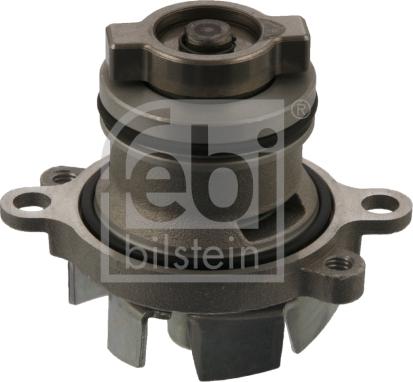 Febi Bilstein 44349 - Pompa wodna parts5.com