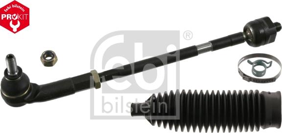 Febi Bilstein 44344 - Barre de connexion parts5.com