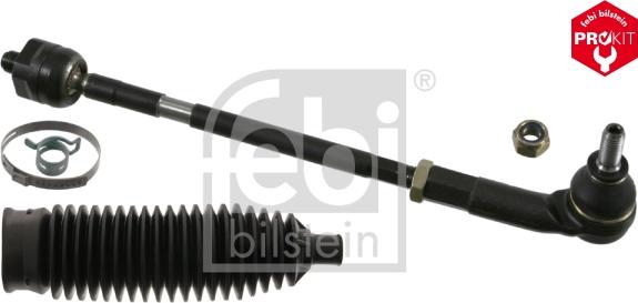 Febi Bilstein 44343 - Poprečna spona parts5.com