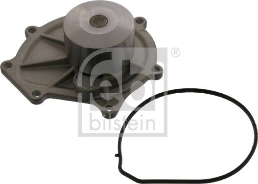 Febi Bilstein 44350 - Bomba de agua parts5.com