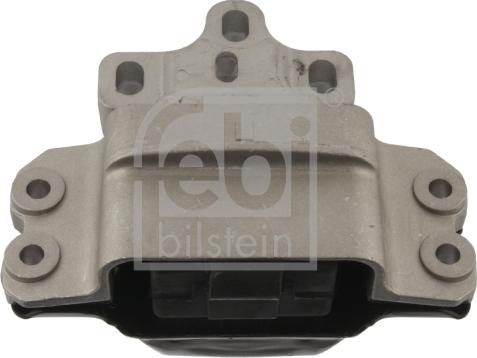 Febi Bilstein 44362 - Suport, transmisie automata parts5.com