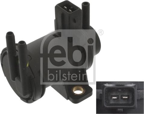 Febi Bilstein 44375 - Basınç konvertörü parts5.com