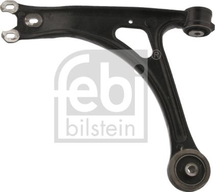 Febi Bilstein 44378 - Track Control Arm parts5.com