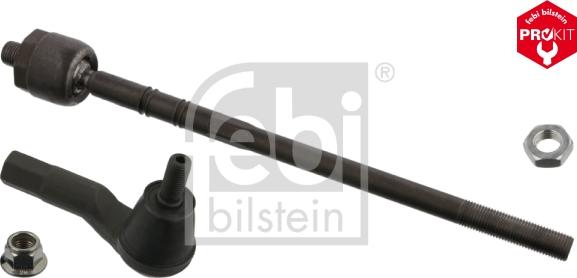 Febi Bilstein 44240 - Vezetőkar parts5.com