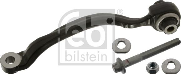 Febi Bilstein 44258 - Рычаг подвески колеса parts5.com