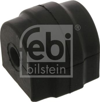 Febi Bilstein 44260 - Casquillo del cojinete, estabilizador parts5.com