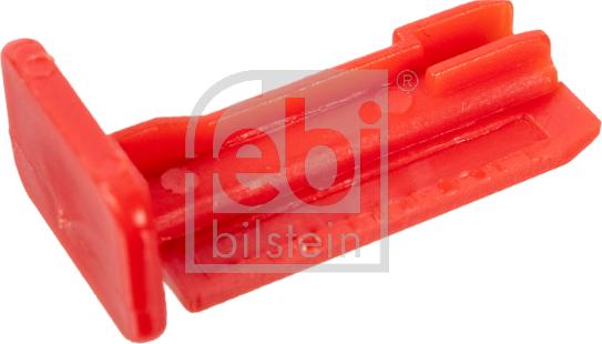 Febi Bilstein 44204 - Locking Pin, auto. trans. dipstick sealing piece parts5.com
