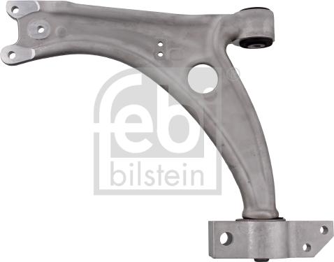 Febi Bilstein 44205 - Ψαλίδι, ανάρτηση τροχών parts5.com