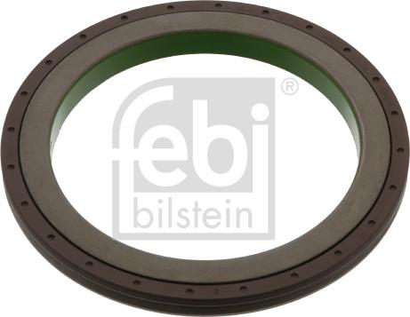 Febi Bilstein 44206 - Tömítőgyűrű, sebességváltó parts5.com