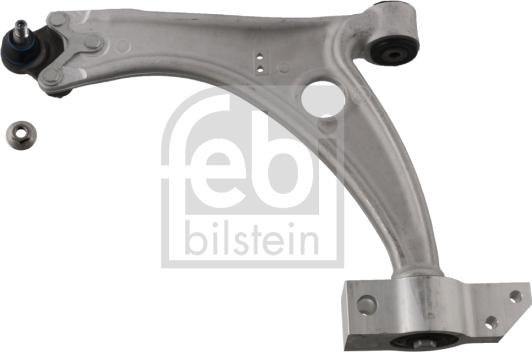 Febi Bilstein 44217 - Ψαλίδι, ανάρτηση τροχών parts5.com