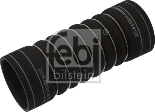 Febi Bilstein 44289 - Przewód powietrza doładowującego parts5.com