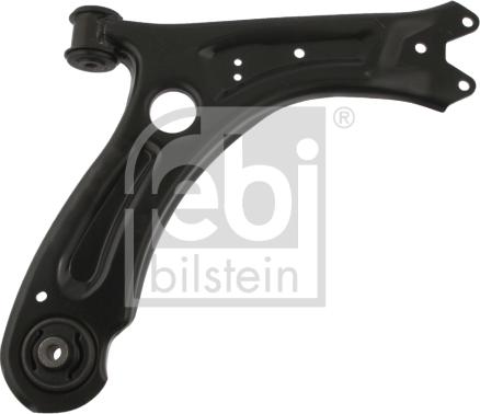 Febi Bilstein 44237 - Rameno zavesenia kolies parts5.com