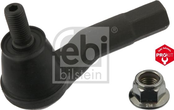 Febi Bilstein 44227 - Vezetőkar fej parts5.com