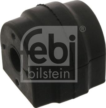 Febi Bilstein 44278 - Casquillo del cojinete, estabilizador parts5.com