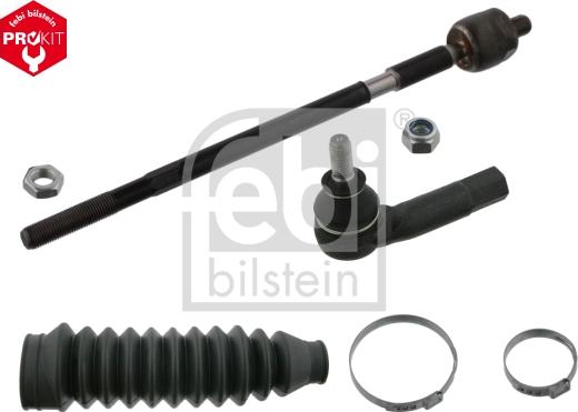 Febi Bilstein 44741 - Tie Rod parts5.com