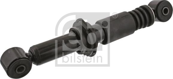 Febi Bilstein 44719 - Susturucu, sürücü kabini yataklaması parts5.com