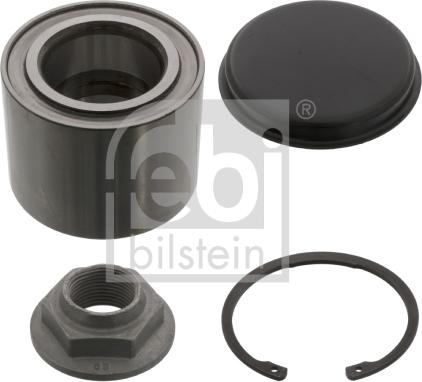 Febi Bilstein 44782 - Set rulment roata parts5.com