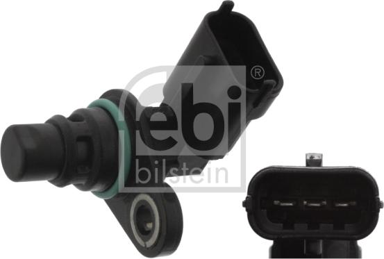 Febi Bilstein 44787 - Датчик, положение распределительного вала parts5.com