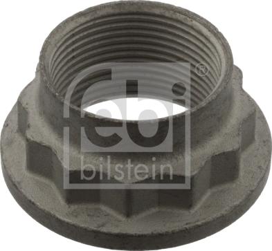 Febi Bilstein 44736 - Piulita,roata conica parts5.com