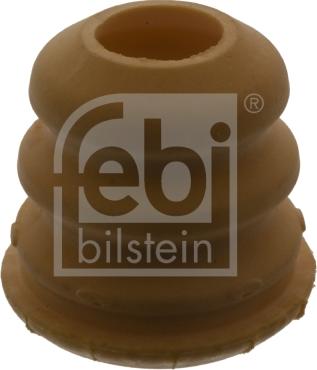 Febi Bilstein 44726 - Tampon cauciuc, suspensie parts5.com