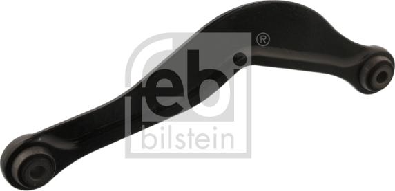 Febi Bilstein 45999 - Travesaños / barras, suspensión ruedas parts5.com