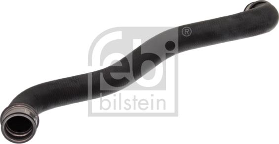 Febi Bilstein 45994 - Gibka cev hladilnika parts5.com