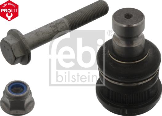 Febi Bilstein 45941 - Támasztó / vezetőcsukló parts5.com