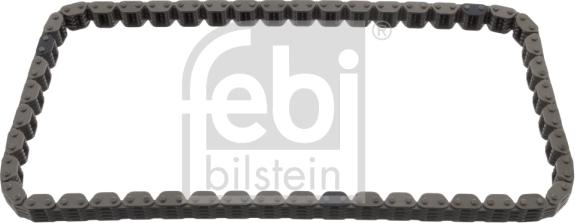 Febi Bilstein 45955 - Cadena de distribución parts5.com