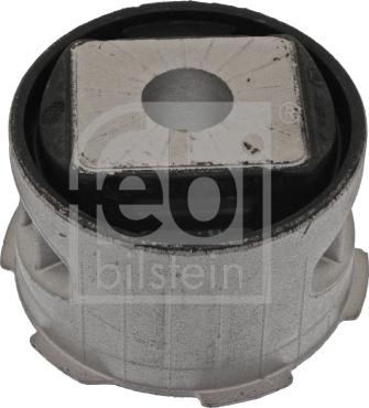 Febi Bilstein 45903 - Suspensión, cuerpo del eje parts5.com