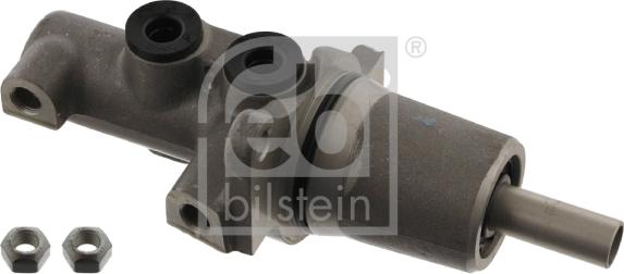 Febi Bilstein 45972 - Cilindro principal de freno parts5.com