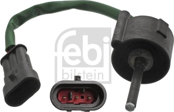 Febi Bilstein 45494 - Sensor, nivel de combustible parts5.com