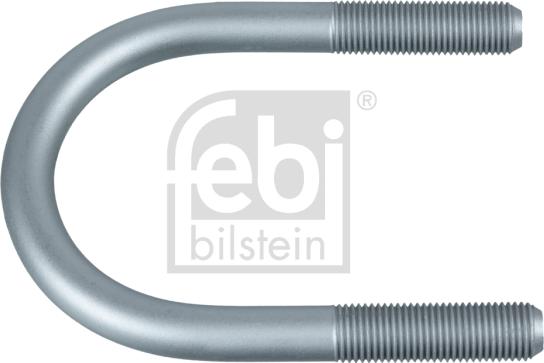 Febi Bilstein 45456 - Federbride parts5.com