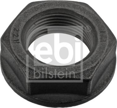 Febi Bilstein 45450 - Écrou, bout d'essieu parts5.com