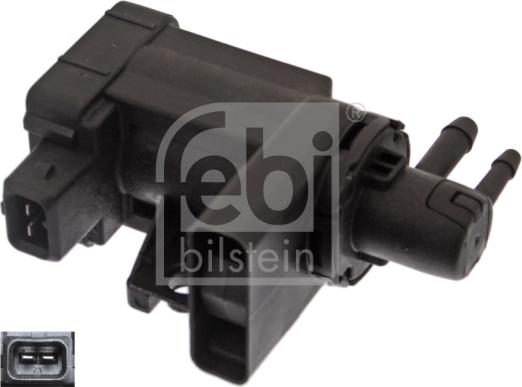 Febi Bilstein 45466 - Pressure Converter parts5.com